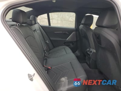 Zdjęcie 10 z 15 samochodu: 2024 BMW I5 EDRIVE 40 VIN:WBY33FK04RCR92576 - miniatura