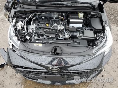 Zdjęcie 13 z 15 samochodu: 2025 TOYOTA COROLLA SE VIN:JTND4MBE1S3243528 - miniatura