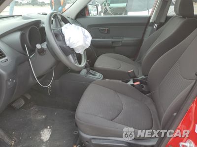 Zdjęcie 7 z 13 samochodu: 2013 KIA SOUL VIN:KNDJT2A53D7491534 - miniatura