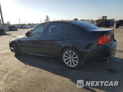 Drugie zdjęcie samochodu z przodu: 2011 BMW 328 I VIN:WBAPH7G58BNN05840 - miniatura