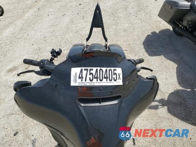 Piąte zdjęcie samochodu w środku: 2021 HARLEY-DAVIDSON FLHXS VIN:1HD1KRP12MB631570 - miniatura