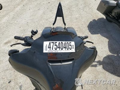 Piąte zdjęcie samochodu w środku: 2021 HARLEY-DAVIDSON FLHXS VIN:1HD1KRP12MB631570 - miniatura