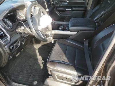 Zdjęcie 7 z 14 samochodu: 2024 RAM 1500 LARAMIE VIN:1C6SRFJTXRN115853 - miniatura