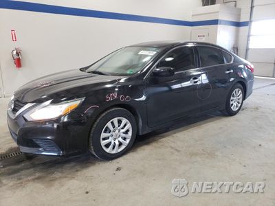 2016 NISSAN ALTIMA 2.5 1N4AL3AP1GN338051 - główne zdjęcie licytacji z USA - miniatura