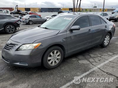 2009 TOYOTA CAMRY BASE 4T4BE46K69R131547 - główne zdjęcie licytacji z USA - miniatura