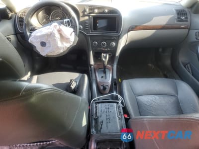 Zdjęcie 8 z 15 samochodu: 2007 SAAB 9-3 2.0T VIN:YS3FD49Y971120732 - miniatura