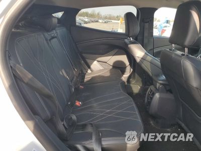 Zdjęcie 10 z 12 samochodu: 2022 FORD MUSTANG MACH-E SELECT VIN:3FMTK1SS7NMA18801 - miniatura