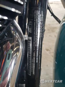 Zdjęcie 9 z 9 samochodu: 2017 HARLEY-DAVIDSON FLSTC HERITAGE SOFTAIL CLASSIC VIN:1HD1BWV13HB044480 - miniatura