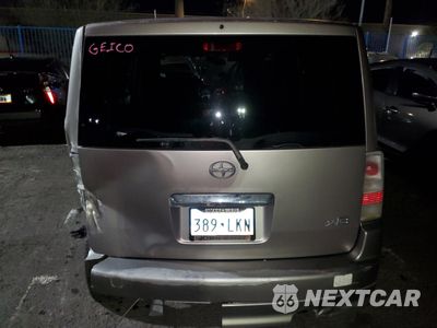 Zdjęcie 6 z 13 samochodu: 2006 TOYOTA SCION XB VIN:JTLKT334X64036414 - miniatura