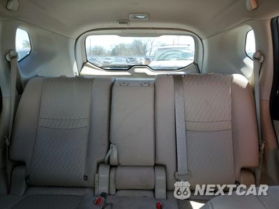 Zdjęcie 10 z 13 samochodu: 2017 NISSAN ROGUE S VIN:KNMAT2MT2HP521798 - miniatura