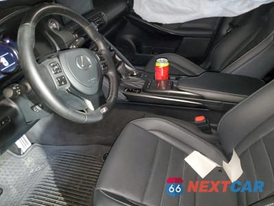 Zdjęcie 7 z 12 samochodu: 2023 LEXUS IS 350 F SPORT DESIGN VIN:JTHGZ1B25P5069867 - miniatura