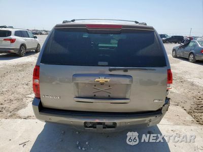 Zdjęcie 6 z 15 samochodu: 2007 CHEVROLET TAHOE K1500 VIN:1GNFK13057R278203 - miniatura