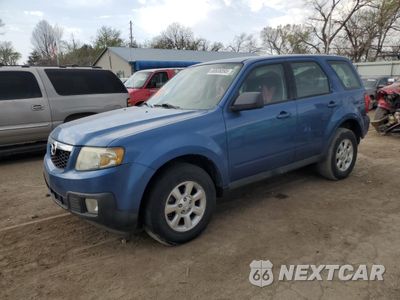 2009 MAZDA TRIBUTE I 4F2CZ02789KM01228 - główne zdjęcie licytacji z USA - miniatura