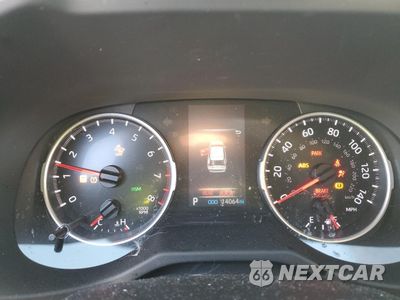 Zdjęcie 9 z 17 samochodu: 2022 TOYOTA RAV4 XLE VIN:2T3P1RFV8NW256618 - miniatura