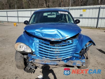 Piąte zdjęcie samochodu w środku: 2008 CHRYSLER PT CRUISER VIN:3A8FY48B28T100656 - miniatura