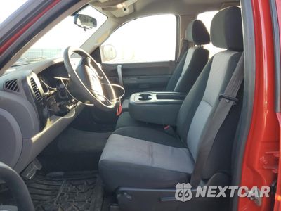 Zdjęcie 7 z 15 samochodu: 2009 CHEVROLET SILVERADO C1500 VIN:3GCEC13C59G274277 - miniatura