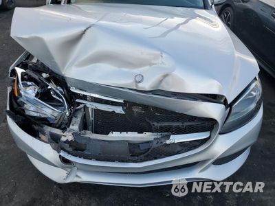 Zdjęcie 11 z 12 samochodu: 2016 MERCEDES BENZ C 300 VIN:55SWF7JB8GU124656 - miniatura