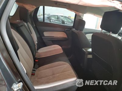 Zdjęcie 12 z 15 samochodu: 2017 GMC TERRAIN SLE VIN:2GKFLTEKXH6151304 - miniatura