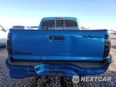 Zdjęcie 6 z 12 samochodu: 2005 TOYOTA TACOMA X-RUNNER ACCESS CAB VIN:5TETU22N05Z135525 - miniatura