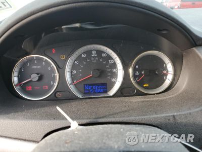 Zdjęcie 9 z 12 samochodu: 2009 HYUNDAI SONATA GLS VIN:5NPET46C09H509379 - miniatura