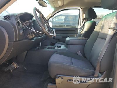 Zdjęcie 7 z 15 samochodu: 2012 CHEVROLET SILVERADO K1500 LT VIN:1GCPKSE70CF156986 - miniatura