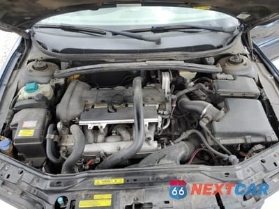 Zdjęcie 11 z 12 samochodu: 2006 VOLVO S60 2.5T VIN:YV1RS592X62557928 - miniatura