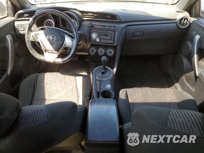 Zdjęcie 8 z 12 samochodu: 2011 TOYOTA SCION TC VIN:JTKJF5C72B3004425 - miniatura