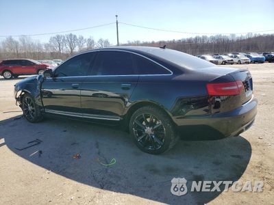 Drugie zdjęcie samochodu z przodu: 2011 AUDI A6 PRESTIGE VIN:WAUKGAFB6BN027919 - miniatura