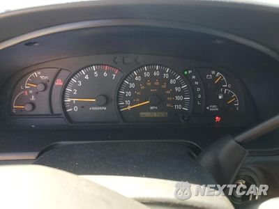 Zdjęcie 9 z 12 samochodu: 2004 TOYOTA TUNDRA DOUBLE CAB SR5 VIN:5TBET34114S459938 - miniatura