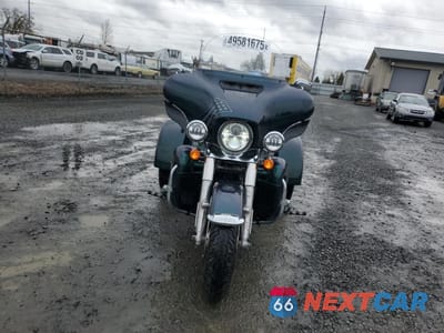 Drugie zdjęcie samochodu z przodu: 2021 HARLEY-DAVIDSON FLHTCUTG VIN:1HD1MAF18MB850577 - miniatura