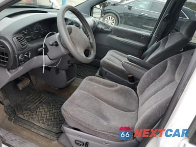 Zdjęcie 7 z 13 samochodu: 2000 DODGE CARAVAN SE VIN:1B4GP45G9YB505698 - miniatura