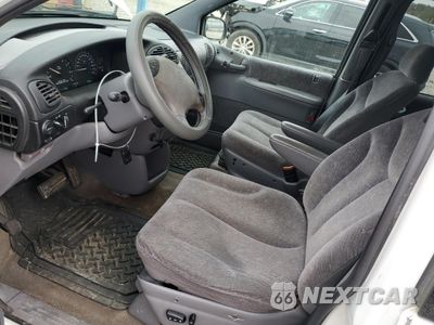 Zdjęcie 7 z 13 samochodu: 2000 DODGE CARAVAN SE VIN:1B4GP45G9YB505698 - miniatura