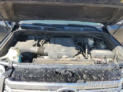 Zdjęcie 13 z 14 samochodu: 2016 TOYOTA TUNDRA CREWMAX SR5 VIN:5TFDW5F16GX578618 - miniatura