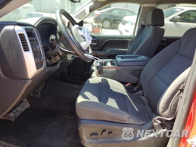 Zdjęcie 7 z 14 samochodu: 2017 GMC SIERRA K1500 SLE VIN:3GTU2MEC5HG326034 - miniatura