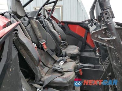Zdjęcie 6 z 11 samochodu: 2022 POLARIS RZR PRO XP 4 PREMIUM VIN:3NSM4Z928NF351129 - miniatura