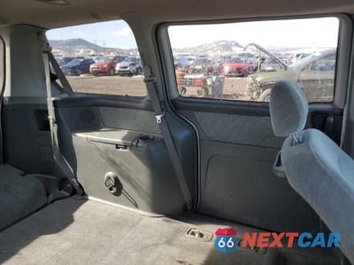 Zdjęcie 11 z 13 samochodu: 2001 HONDA ODYSSEY EX VIN:2HKRL18661H543855 - miniatura