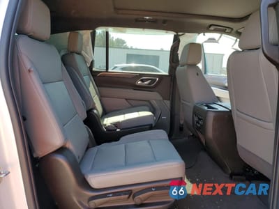 Zdjęcie 12 z 17 samochodu: 2024 CHEVROLET SUBURBAN C1500 LT VIN:1GNSCCKD2RR318591 - miniatura