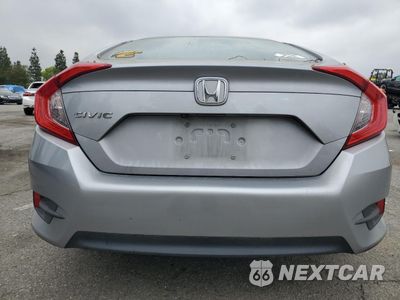 Zdjęcie 6 z 14 samochodu: 2016 HONDA CIVIC EX VIN:2HGFC2F76GH554734 - miniatura
