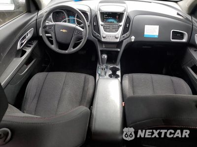 Zdjęcie 8 z 12 samochodu: 2016 CHEVROLET EQUINOX LS VIN:2GNFLEEK7G6124509 - miniatura