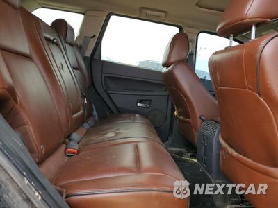 Zdjęcie 12 z 15 samochodu: 2008 JEEP GRAND CHEROKEE OVERLAND VIN:1J8HR68M18C215148 - miniatura