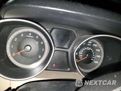 Zdjęcie 9 z 12 samochodu: 2015 HYUNDAI ELANTRA SE VIN:5NPDH4AE7FH648622 - miniatura