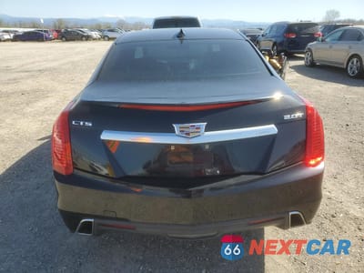 Zdjęcie 6 z 13 samochodu: 2018 CADILLAC CTS LUXURY VIN:1G6AR5SXXJ0136867 - miniatura