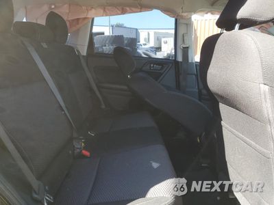 Zdjęcie 11 z 13 samochodu: 2017 SUBARU FORESTER 2.5I VIN:JF2SJABC9HH441367 - miniatura