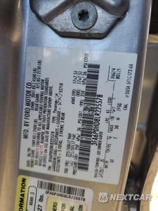 Zdjęcie 13 z 16 samochodu: 2020 FORD FUSION SE VIN:3FA6P0HD8LR225578 - miniatura