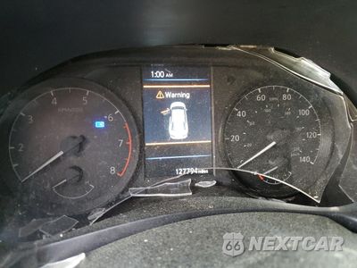 Zdjęcie 9 z 14 samochodu: 2021 NISSAN ALTIMA S VIN:1N4BL4BV0MN368841 - miniatura
