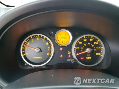 Zdjęcie 9 z 14 samochodu: 2008 NISSAN SENTRA 2.0 VIN:3N1AB61E18L751055 - miniatura