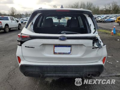 Zdjęcie 6 z 16 samochodu: 2025 SUBARU FORESTER SPORT VIN:JF2SLDHCXSH518791 - miniatura