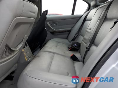 Zdjęcie 10 z 13 samochodu: 2008 BMW 335 I VIN:WBAVB73538VH24523 - miniatura