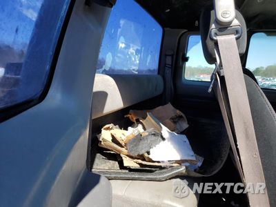 Zdjęcie 10 z 14 samochodu: 1999 FORD F350 SUPER DUTY VIN:1FTWX32F6XEA19030 - miniatura