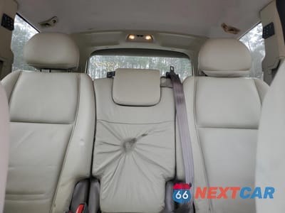 Zdjęcie 10 z 15 samochodu: 2004 VOLVO XC90 VIN:YV1CZ59H741071859 - miniatura